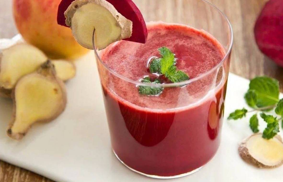 Το ελιξίριο της υγείας!